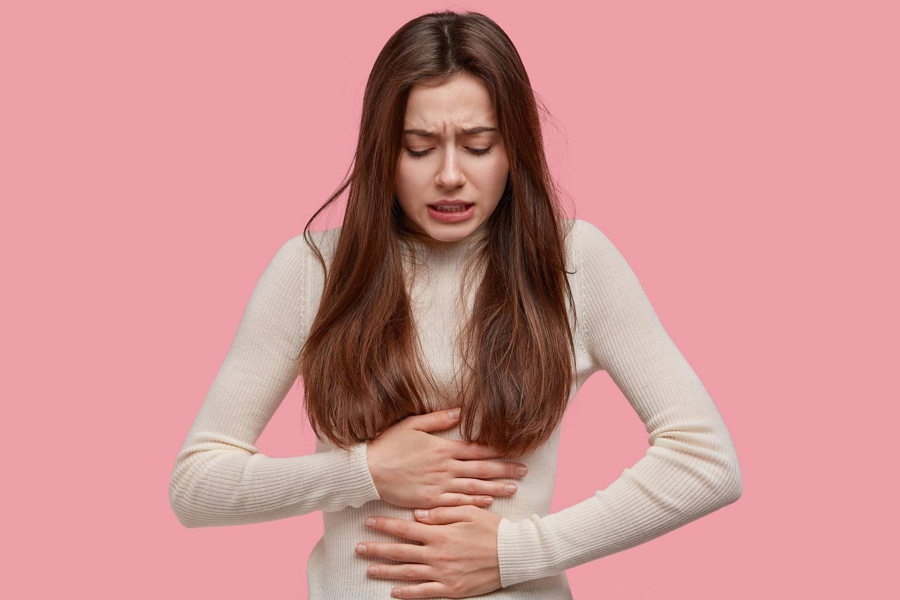 Polyzystisches Ovarsyndrom | PCOS von einem Ernährungswissenschaftler erklärt