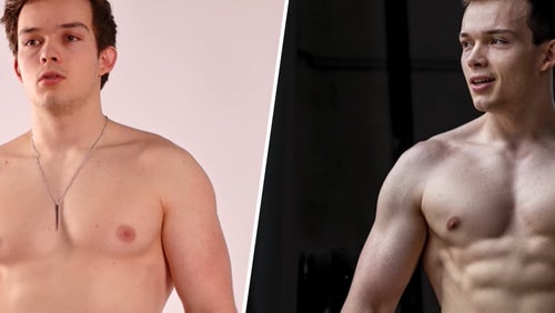 Influencer demonstriert die unhaltbaren Vorbereitungen, die für Fotoshootings "nötig" sind