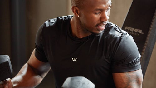 Brust-Workouts für Anfänger | Die besten Übungen für die obere und untere Brust