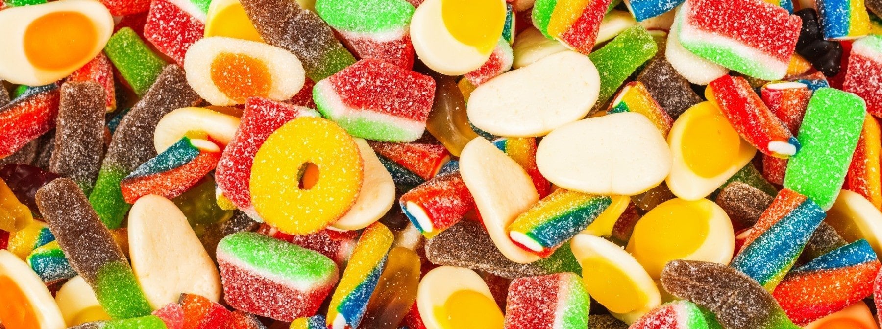 Zucker ist nicht der Feind - und das sind die Gründe