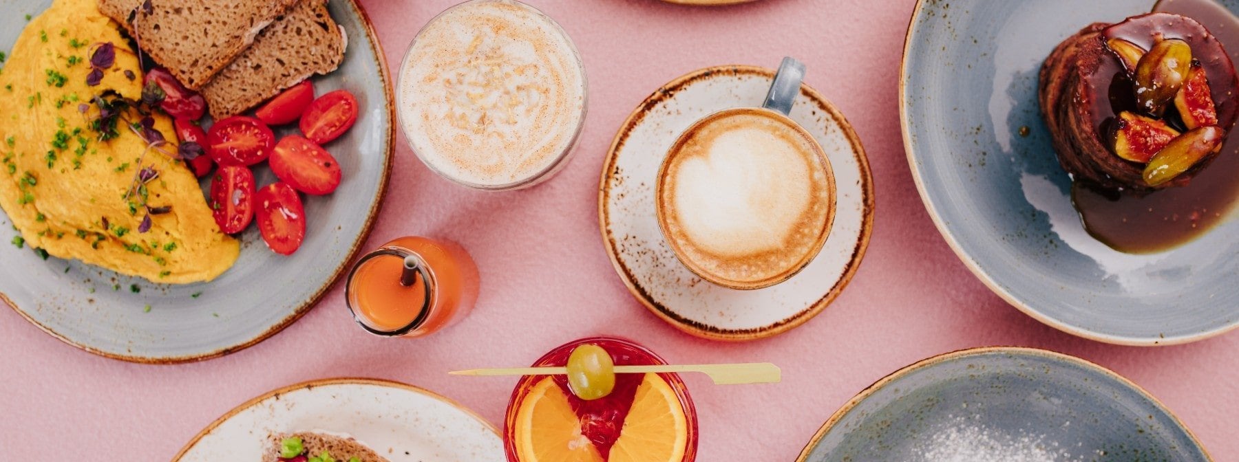 Studie: Großes Frühstück gegen übermäßiges Snacken