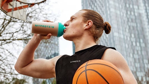 Wie viele Protein Shakes pro Tag sind gesund?
