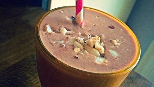 Chunky-Monkey Shake