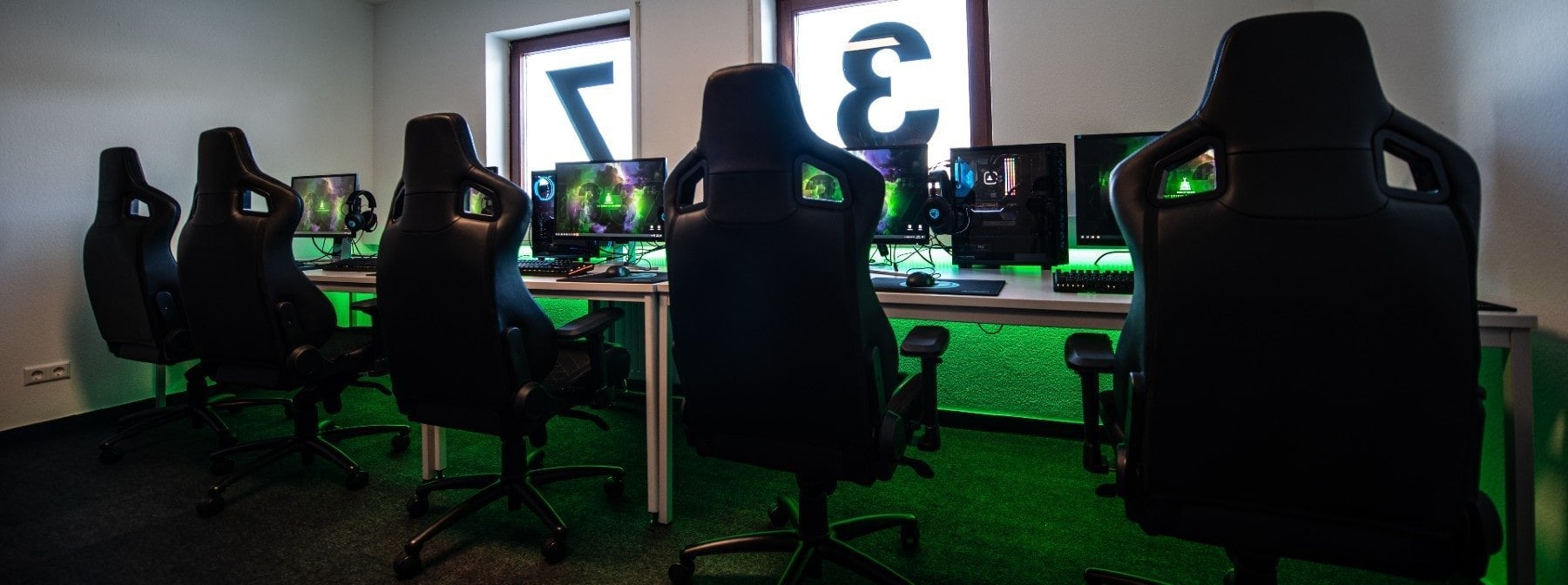 Wie Sport dir dabei helfen kann, deine Esports-Performance zu unterstützen