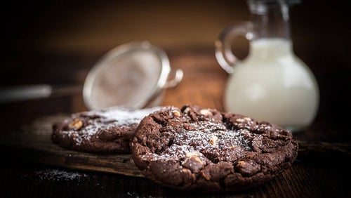 Muskelaufbau: 10 Post-Workout-Snacks zum Mitnehmen
