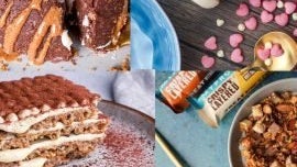 5 proteinreiche Frühstücksrezepte, die du ausprobieren musst