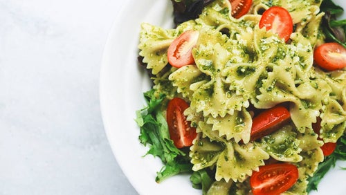 Welche unterschiedlichen Vegetarier-Typen gibt es?