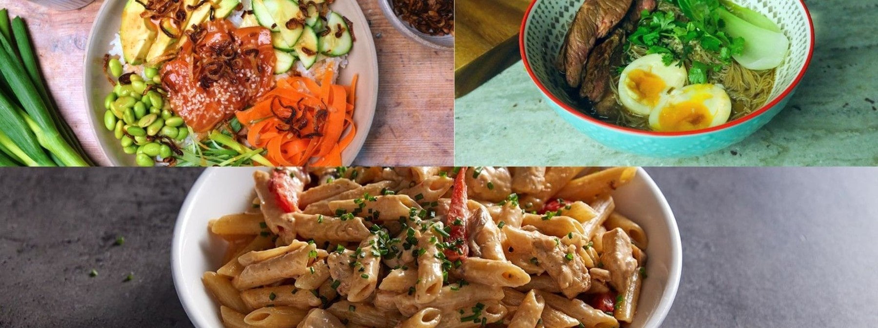 6 proteinreiche Dinner-Rezepte zum Erreichen deiner Makronährstoffziele