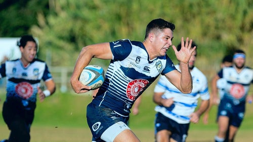 Die ultimativen Dehnübungen für Rugby-Spieler
