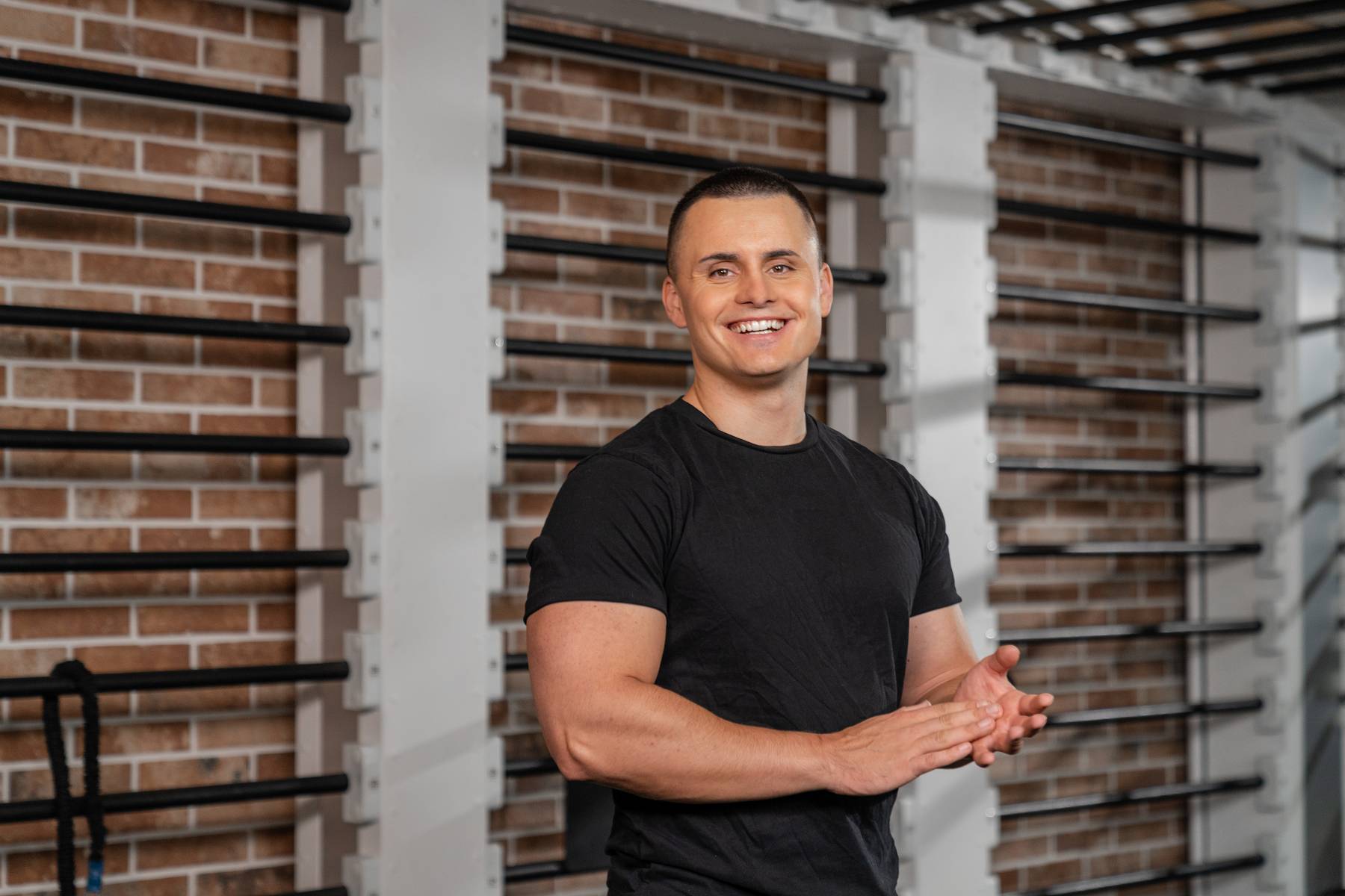 Julian Franklin (the.franklin) im Interview mit Myprotein | Ambassador-Q&A