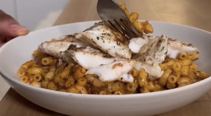 4 proteinreiche Dinner-Rezepte für Muskelaufbau