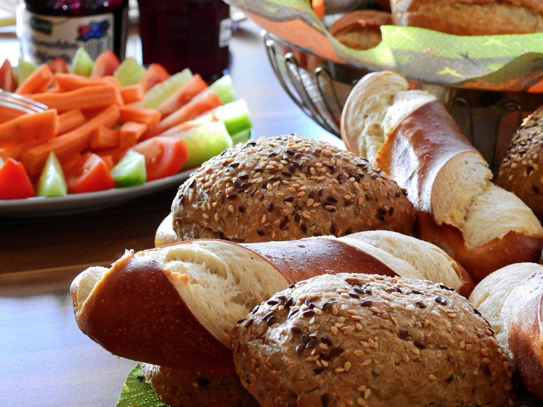 Was ist Carb Cycling? Und wie funktioniert es?
