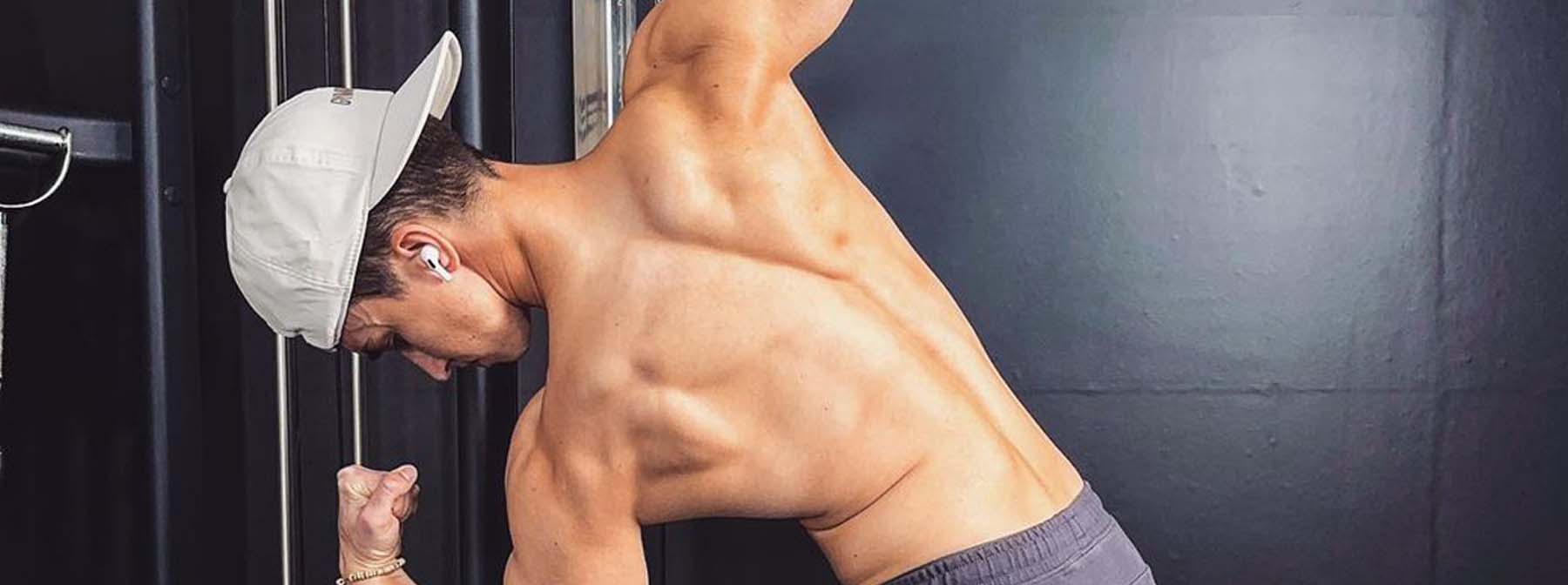 Training nach Brust-OP | Tipps & Workout-Plan von NRG Fitness