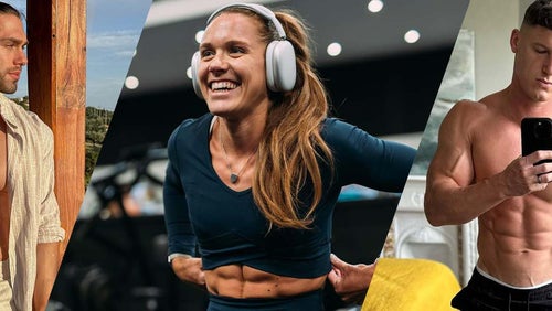 Bodybuilder berichten von ihrem ersten Mal im Fitnessstudio