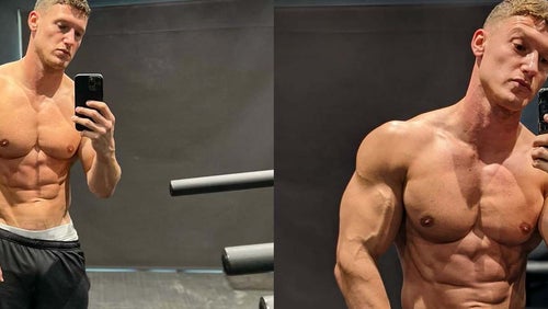 Rücken-, Bizeps- und Nacken-Workout | Pull Day Training