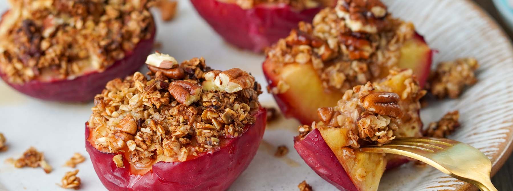 10 kalorienarme Rezepte fürs Frühstück