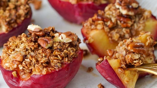 10 kalorienarme Rezepte fürs Frühstück