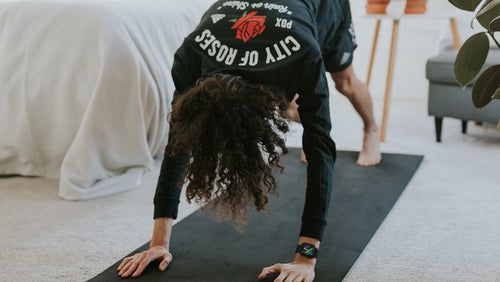 Sind Home-Workouts die Zukunft der Fitness