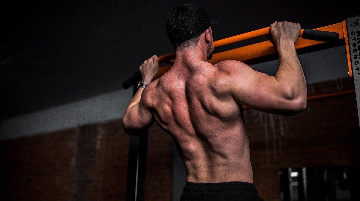 7 wichtige Ernährungstipps fürs erfolgreiche Bodybuilding