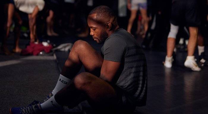 Pre-Workout | 5 Top Tips