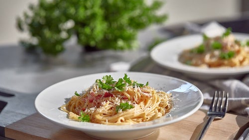 Mahlzeiten, die dich in diesem Veganuary zum Erfolg bringen