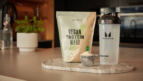 Protein Shakes | Wie viele solltest du am Tag trinken?