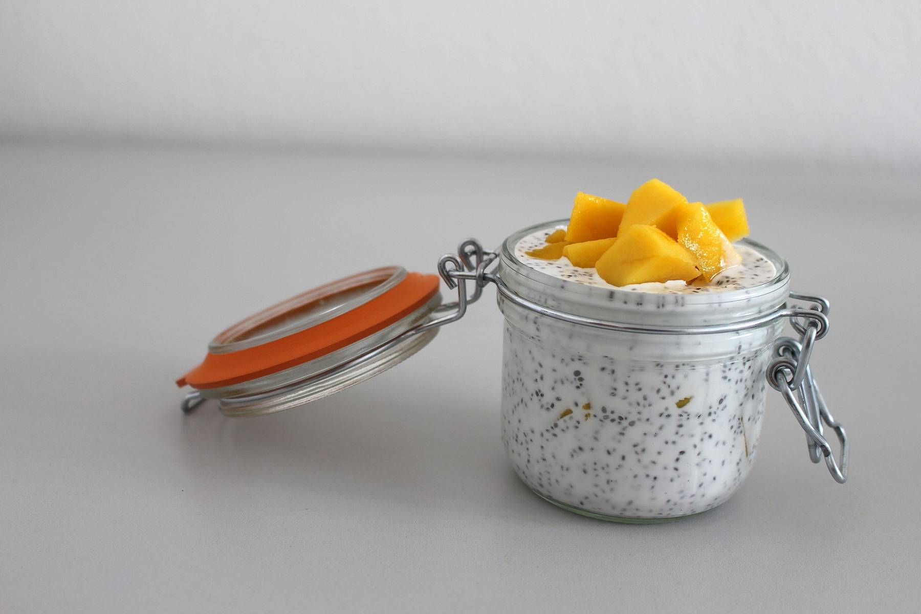Chia Samen Wirkung | 11 Gründe, wieso sie gesund für dich sind