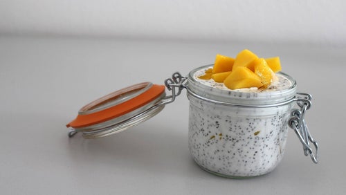 Chia Samen Wirkung | 11 Gründe, wieso sie gesund für dich sind