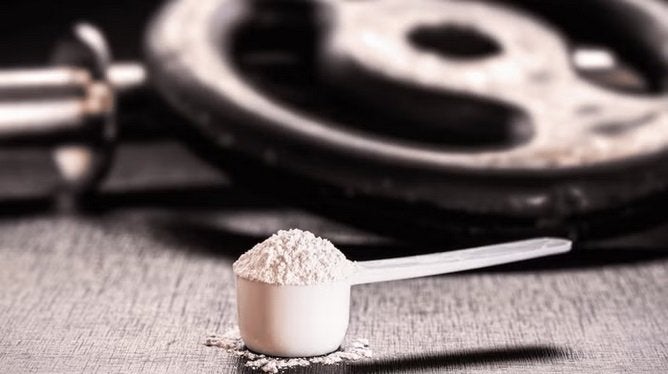 Creatin-Tabletten vs. Pulver | Was ist besser?
