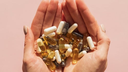 Die besten 5 Supplemente zum Abnehmen