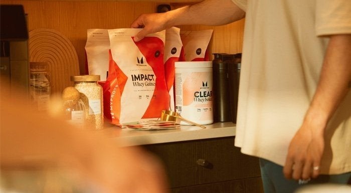 Wie man Muskeln aufbaut | Die 9 besten Supplemente für die Massephase