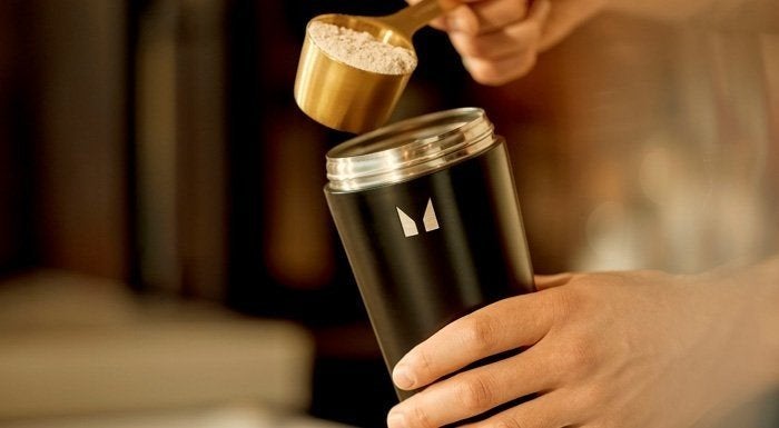 Vegane Alternativen zu Whey Protein