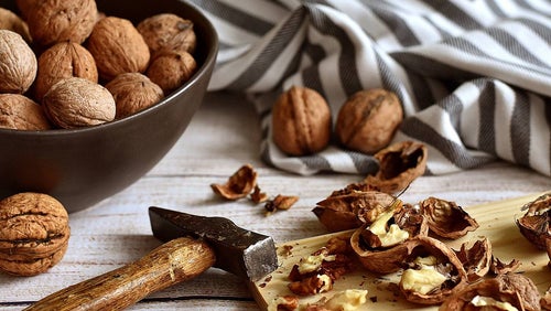 Top 18 vegetarische & vegane Proteinquellen