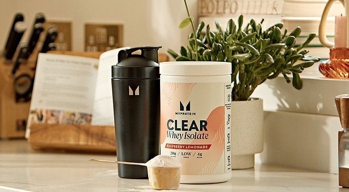 Ist Whey Protein für Vegetarier geeignet?