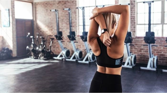 Der ultimative Fitnessstudio Workout Guide für Anfänger