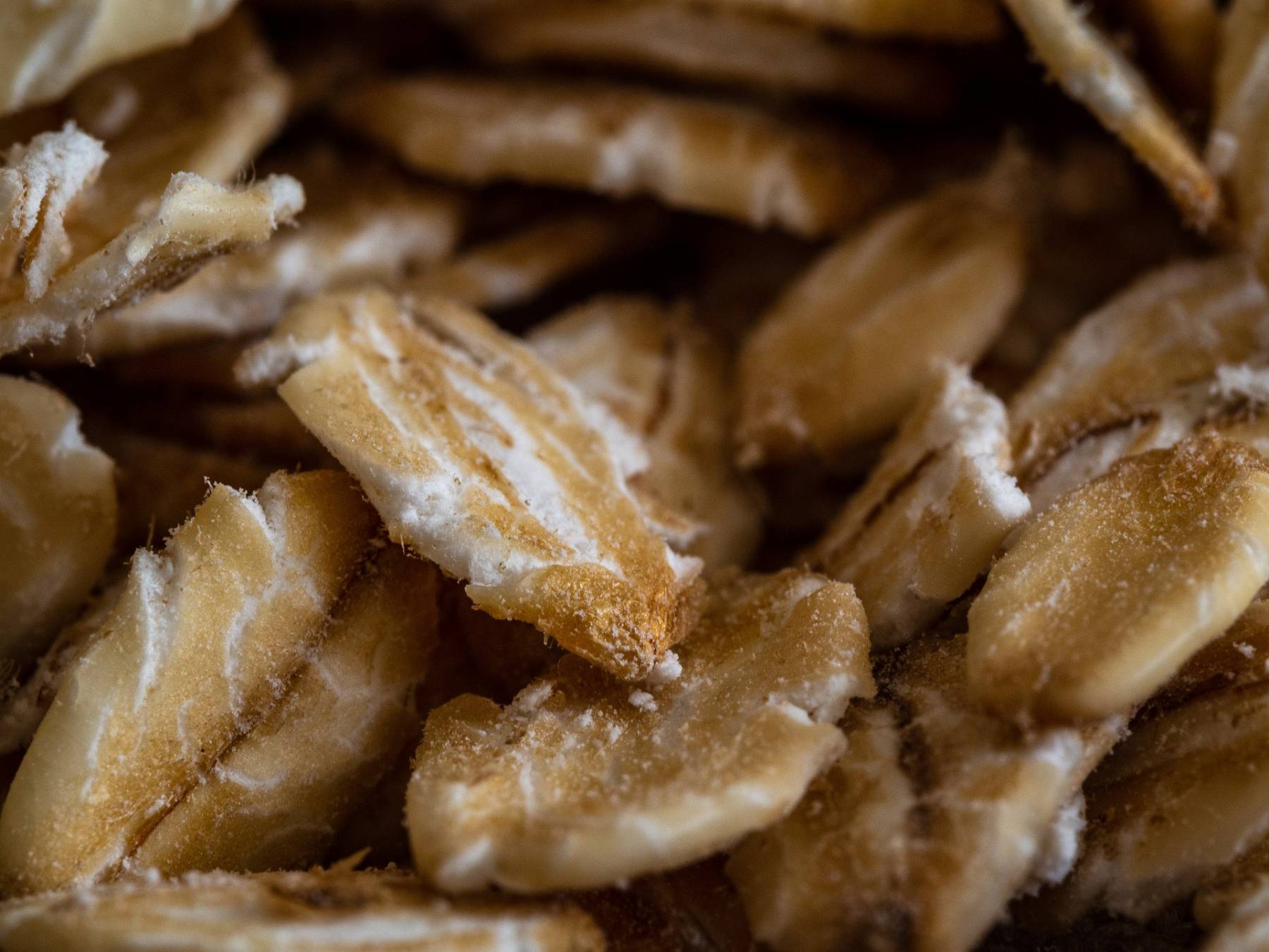 Wie gesund sind Haferflocken?