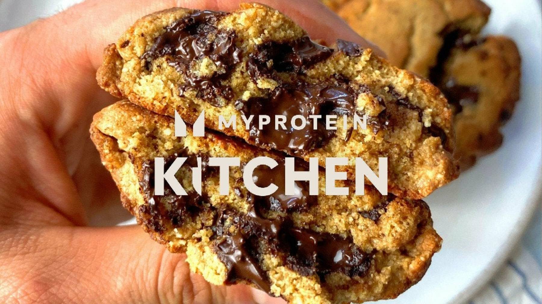 Protein Desserts | 14 proteinreiche Desserts, die du dir sofort gönnen kannst