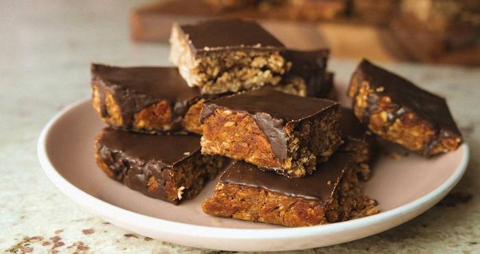 Protein Desserts | 14 proteinreiche Desserts, die du dir sofort gönnen kannst
