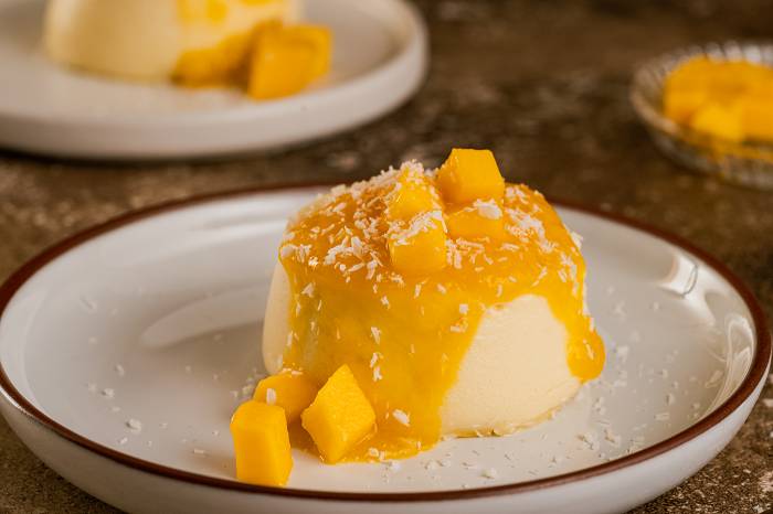 Protein Desserts | 14 proteinreiche Desserts, die du dir sofort gönnen kannst