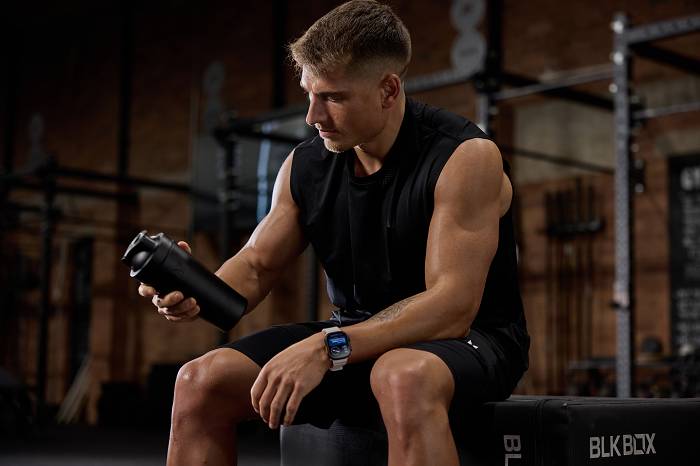 Beintraining | 12-Wochen-Trainingsplan für starke Beine