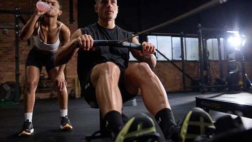 Was genau ist eigentlich Crosstraining? | Vorteile & Anfängerworkout