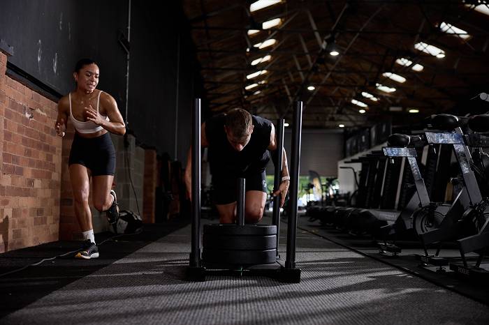 Crosstraining Vs. Krafttraining - Was ist besser?