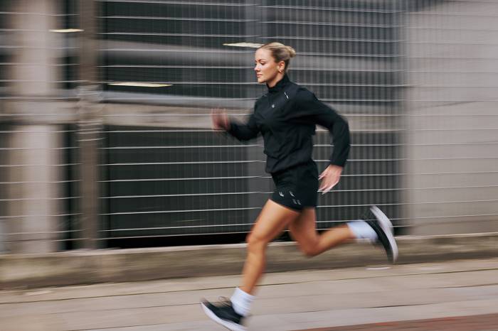 Fasted Cardio: Was ist Cardio auf nüchternen Magen und welche Vorteile hat es?