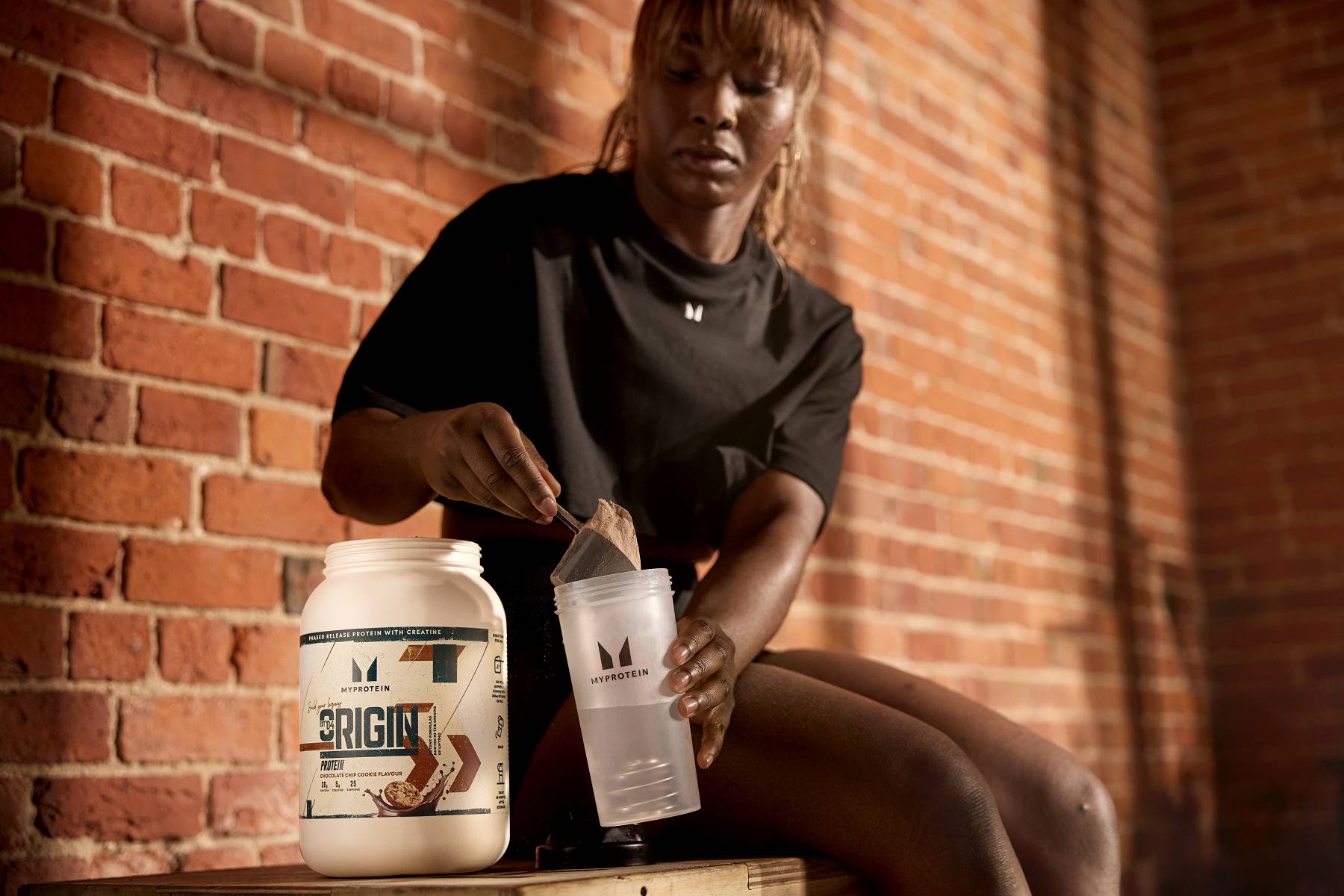 Protein Shake mit Milch oder Wasser | Worin besteht der Unterschied?
