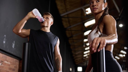 Was ist Tabata Training?