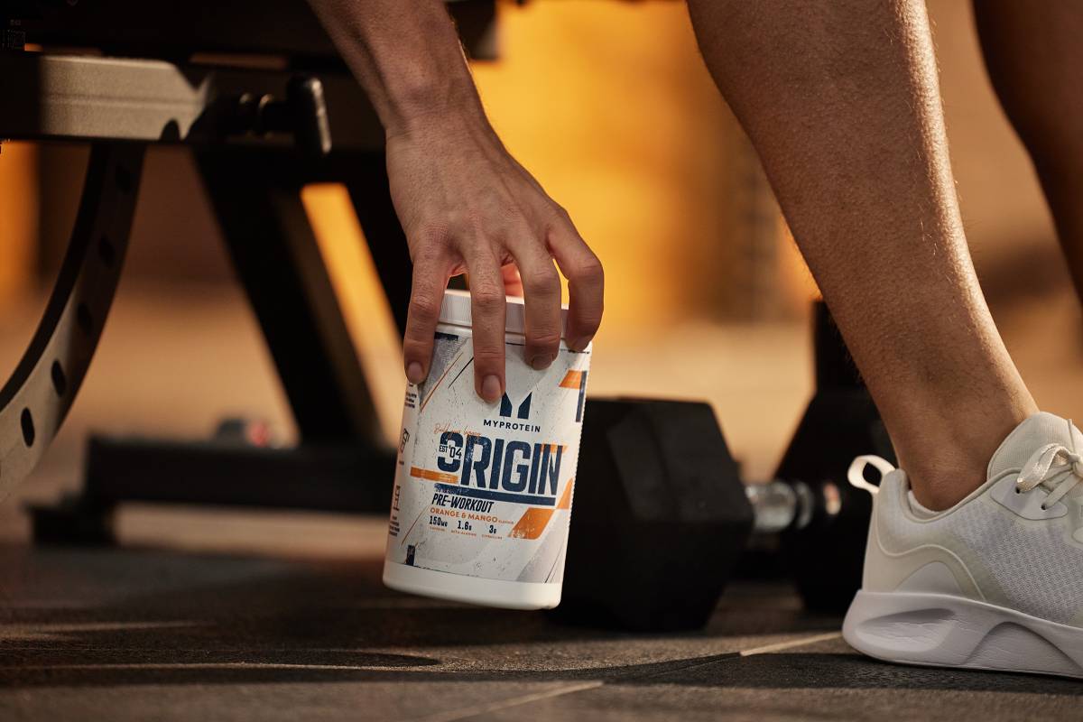 24-Stunden Supplement Guide | Was du supplementieren solltest, um Muskeln aufzubauen