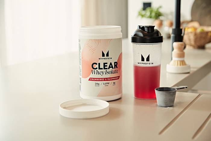 Diät Supplemente | Sollte ich Protein Shakes in der Diät trinken?