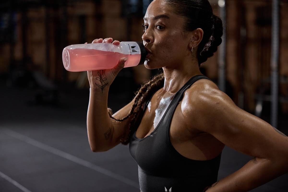 Protein vor oder nach dem Workout? | Pre- & Post-Workout Shakes