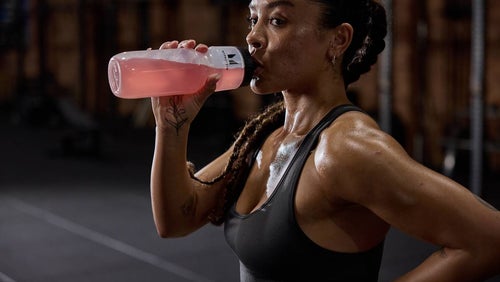 Protein vor oder nach dem Workout? | Pre- & Post-Workout Shakes