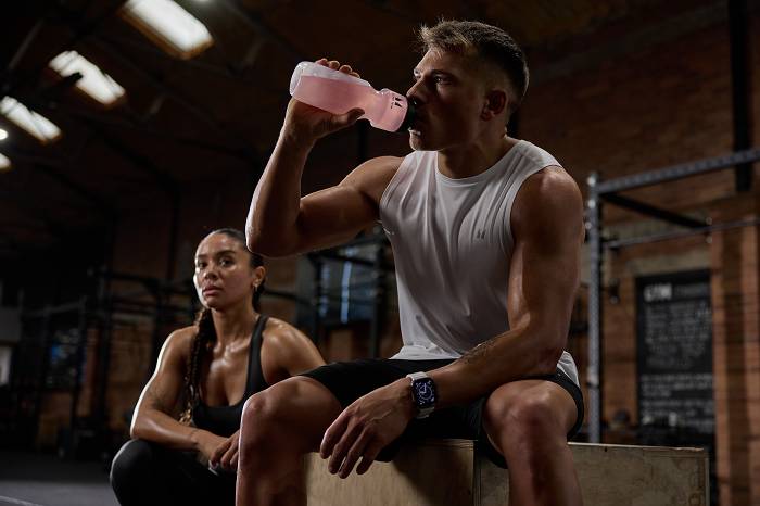Wie man Protein Shakes zubereitet